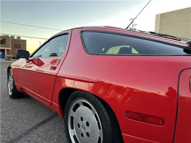 1987 Porsche 928 S4 - Image 21 of 21