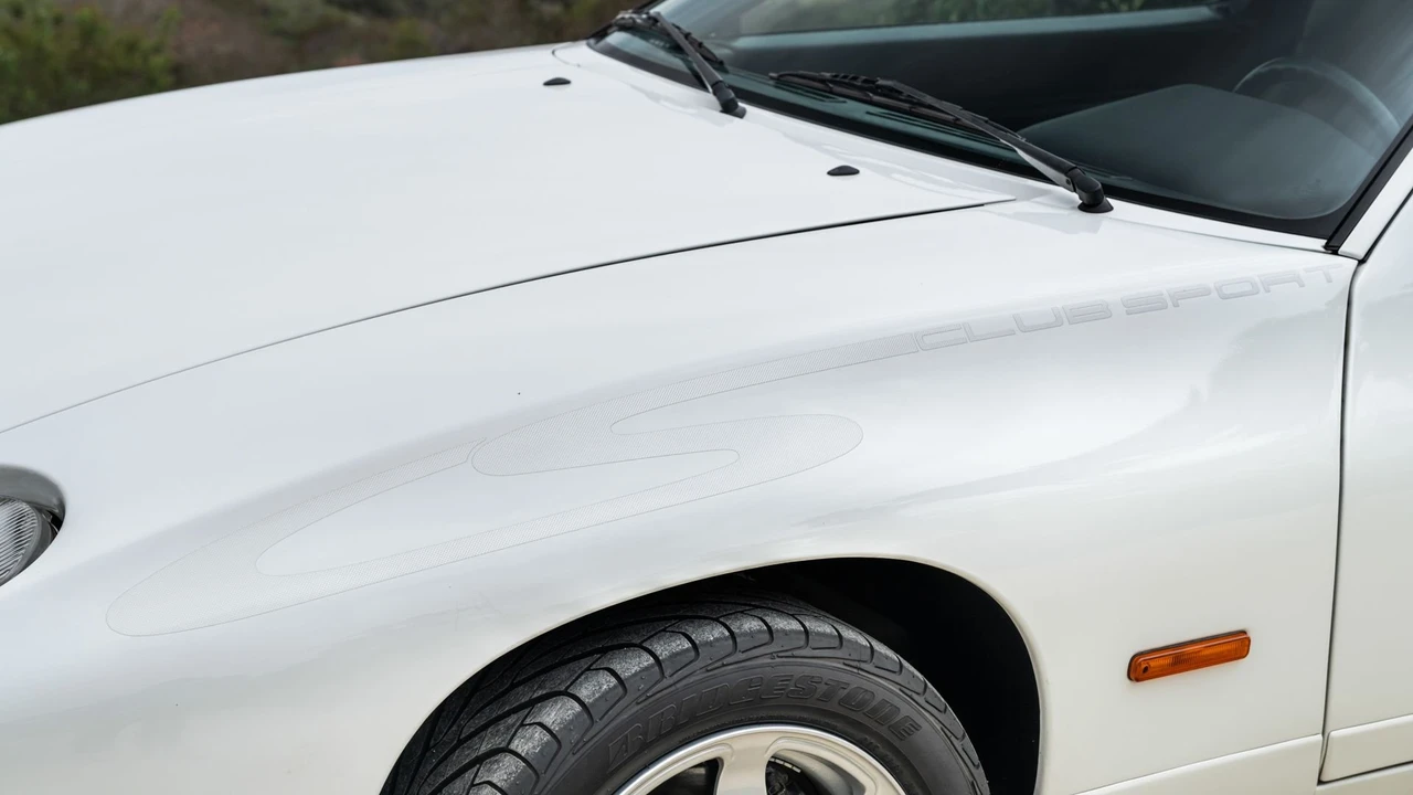 1987 Porsche 928 S4 - Image 10 of 31