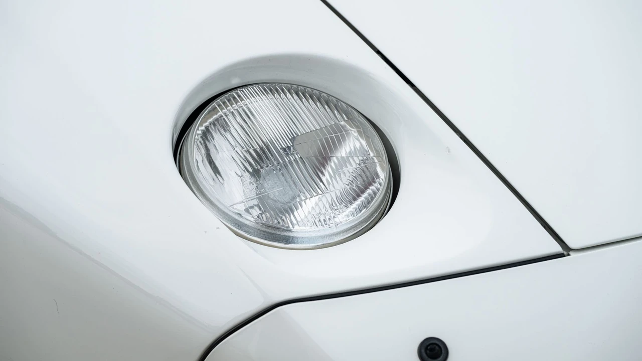 1987 Porsche 928 S4 - Image 20 of 31