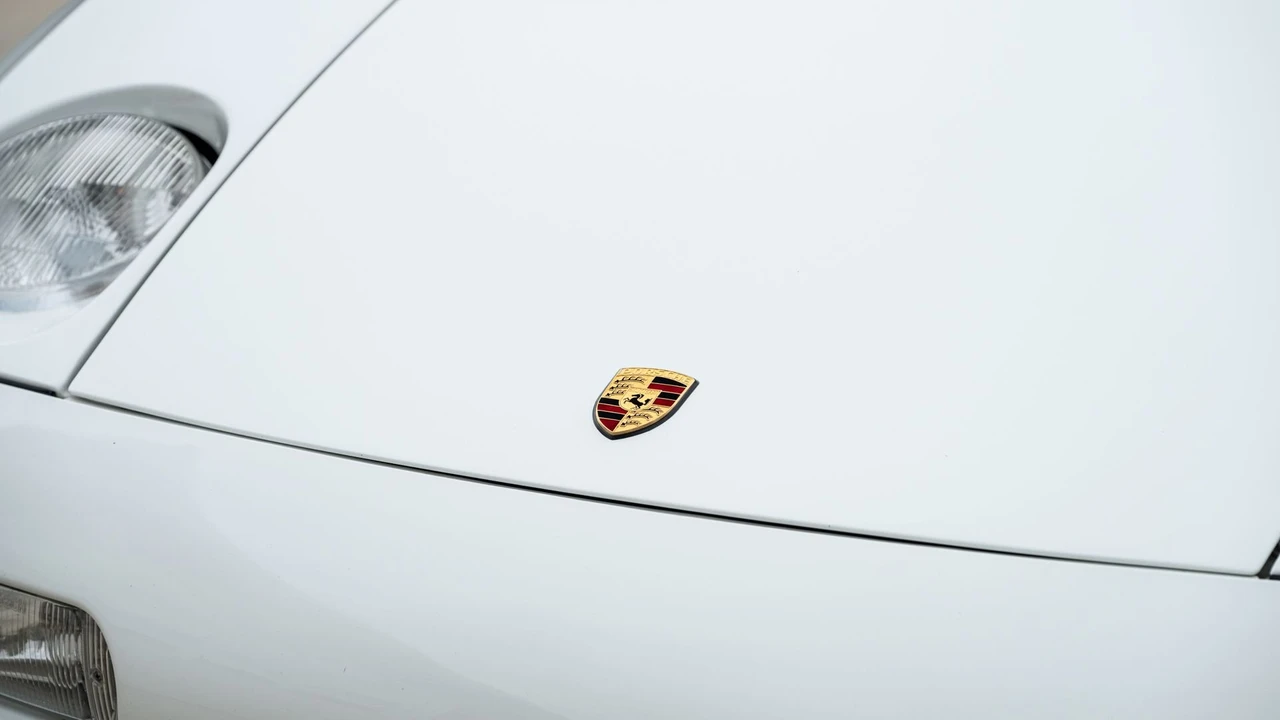 1987 Porsche 928 S4 - Image 19 of 31