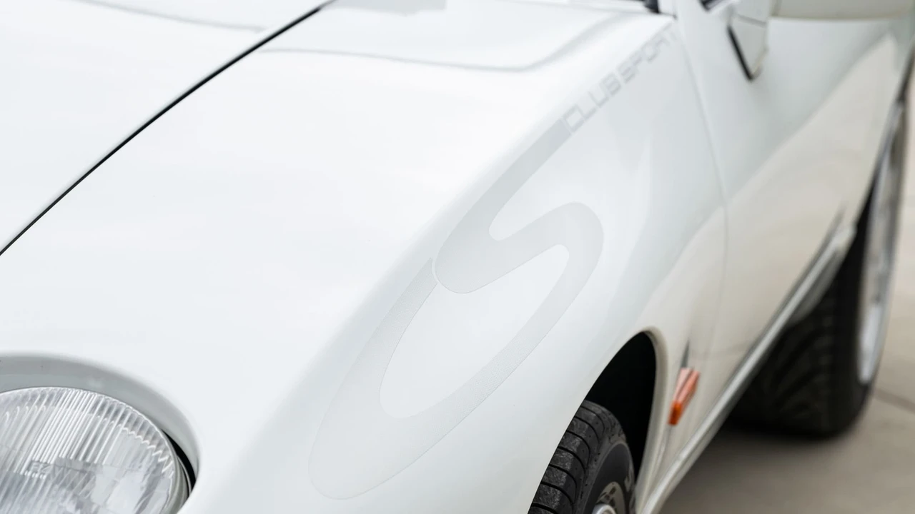 1987 Porsche 928 S4 - Image 23 of 31