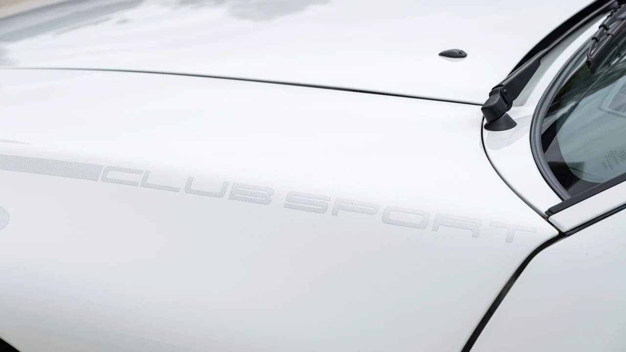 1987 Porsche 928 S4 - Image 25 of 31