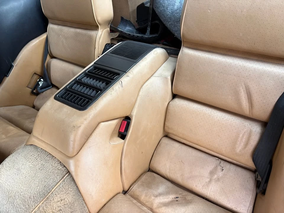 1987 Porsche 928 S4 - Image 9 of 20