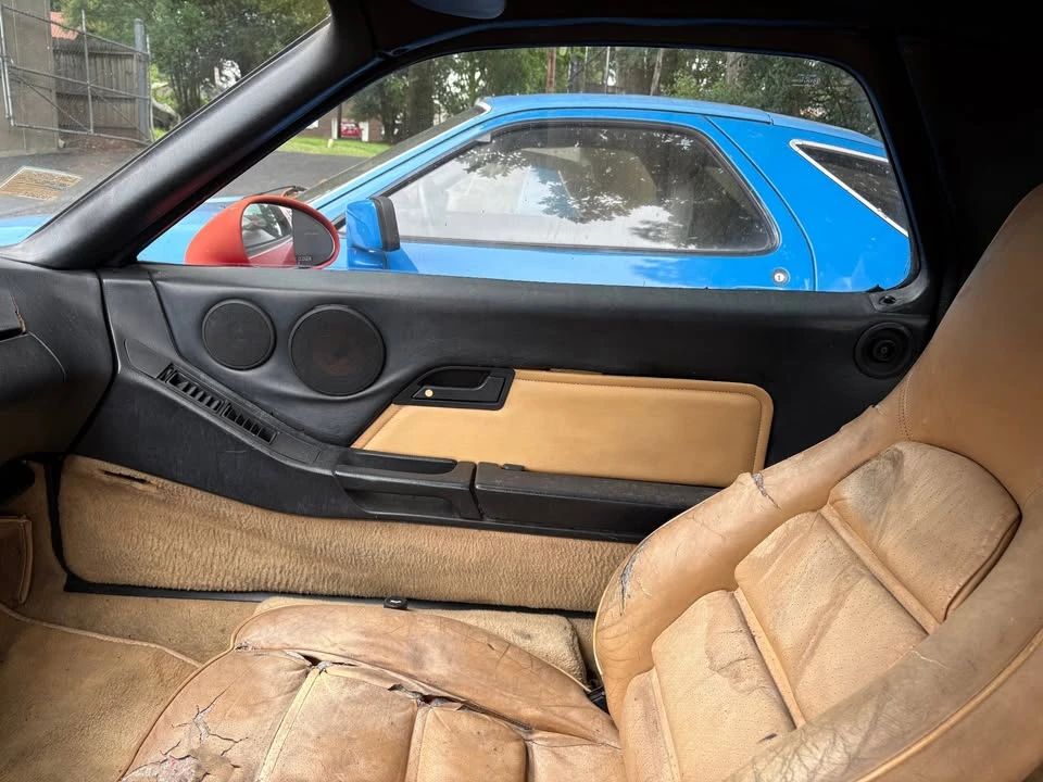 1987 Porsche 928 S4 - Image 17 of 20