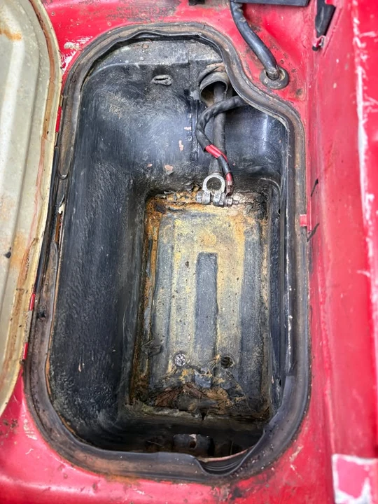 1987 Porsche 928 S4 - Image 16 of 20