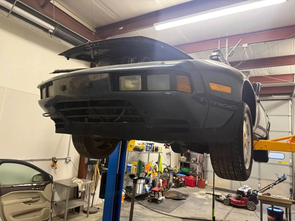 1987 Porsche 928 S4 - Image 15 of 19