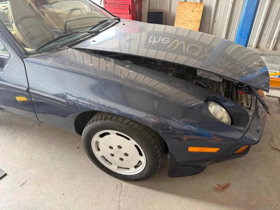 1987 Porsche 928 S4 - Image 7 of 19