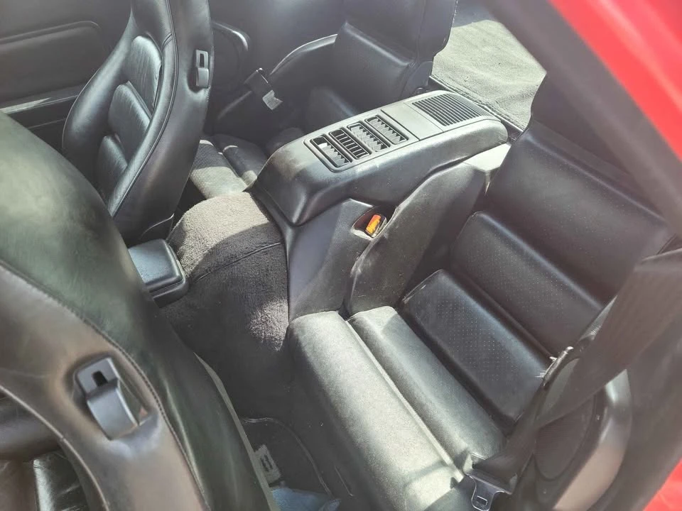 1987 Porsche 928 S4 - Image 7 of 10