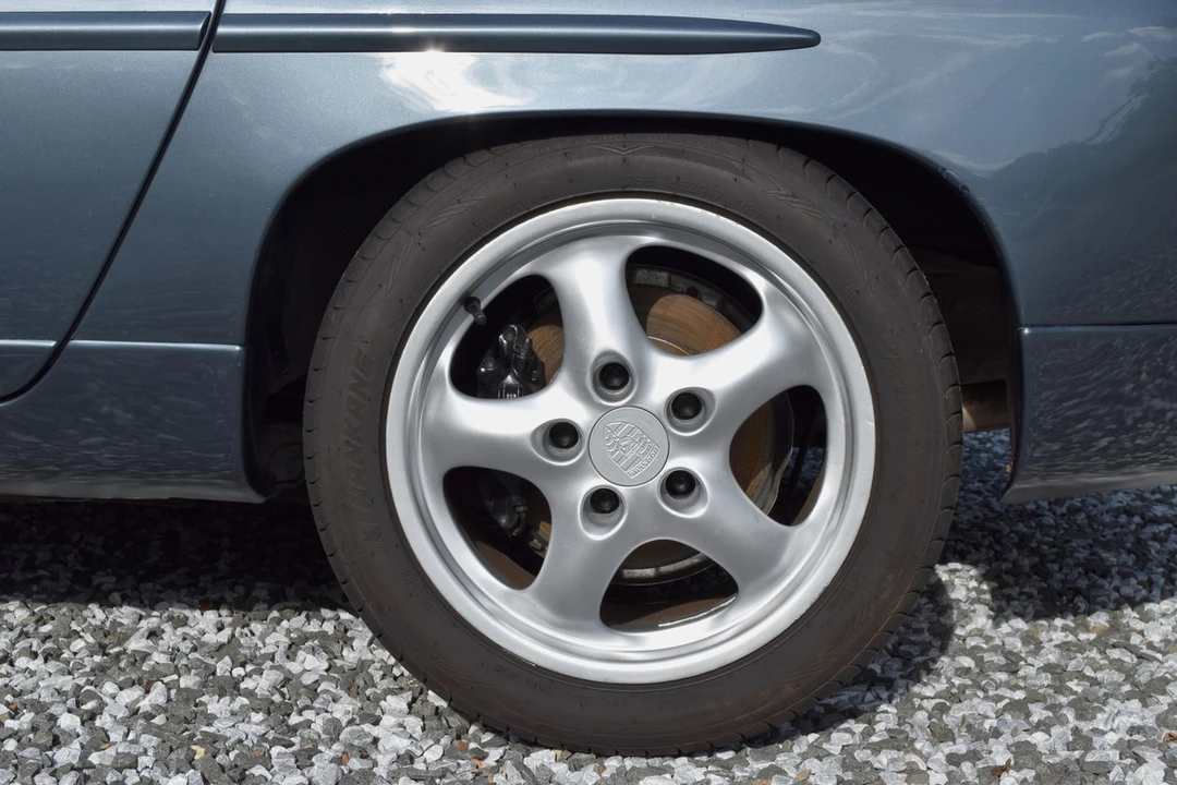 1987 Porsche 928 S4 - Image 19 of 30