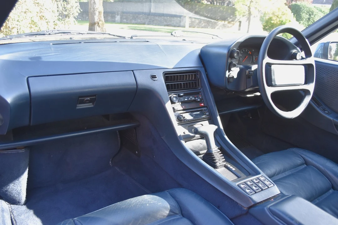 1987 Porsche 928 S4 - Image 26 of 30