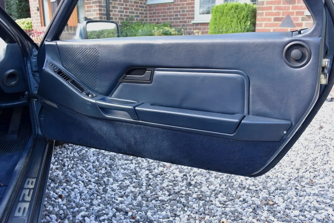 1987 Porsche 928 S4 - Image 27 of 30