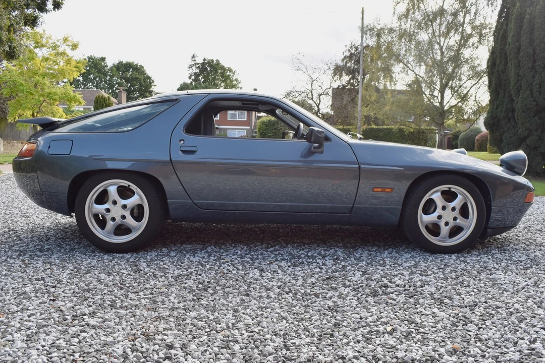 1987 Porsche 928 S4 - Image 15 of 30