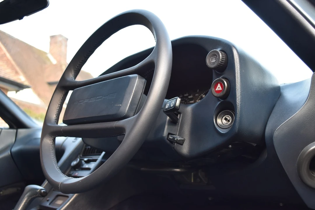 1987 Porsche 928 S4 - Image 23 of 30