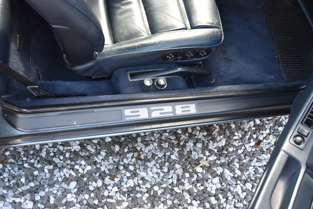 1987 Porsche 928 S4 - Image 30 of 30