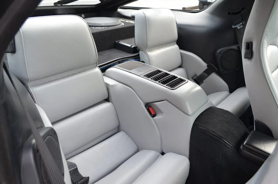 1987 Porsche 928 S4 - Image 5 of 11