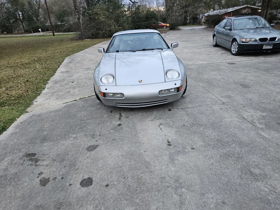 1987 Porsche 928 S - Image 3 of 18