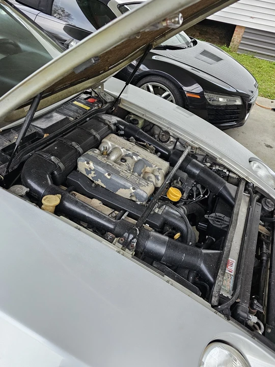 1987 Porsche 928 S - Image 15 of 18