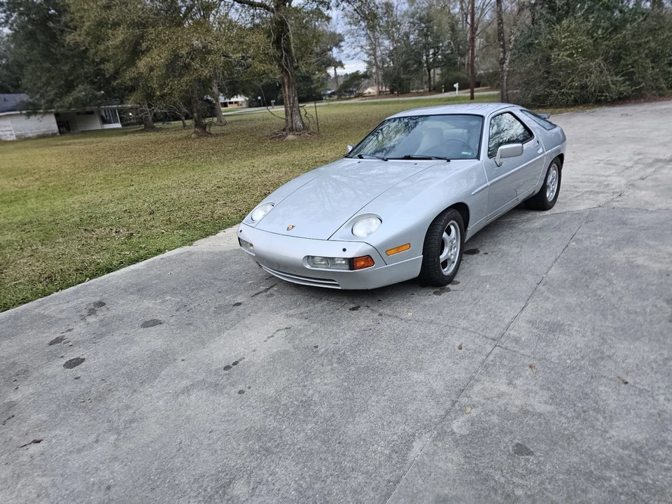 1987 Porsche 928 S - Image 6 of 10