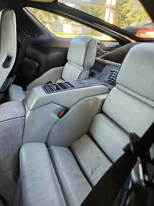 1987 Porsche 928 S - Image 13 of 18