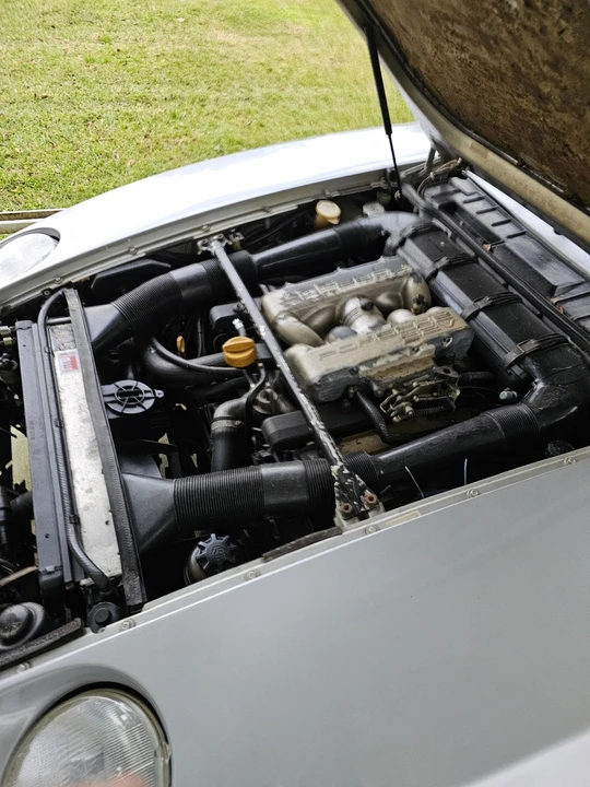 1987 Porsche 928 S - Image 16 of 18