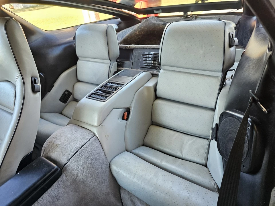 1987 Porsche 928 S - Image 10 of 18