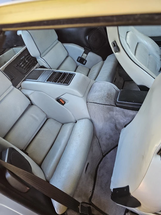 1987 Porsche 928 S - Image 18 of 18