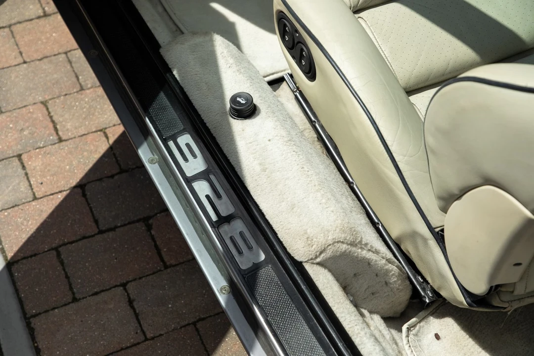 1987 Porsche 928 S4 - Image 30 of 30