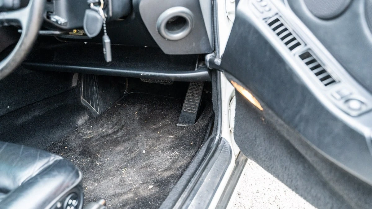 1987 Porsche 928 S4 - Image 20 of 30