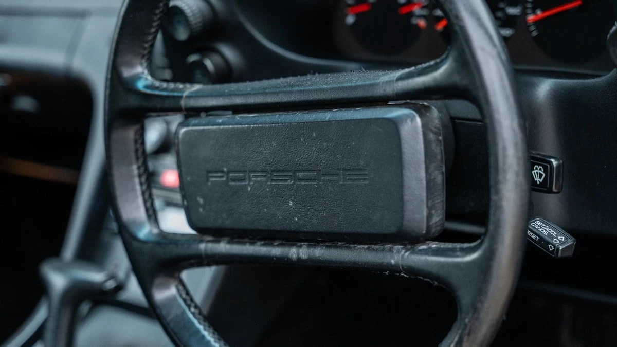 1987 Porsche 928 S4 - Image 19 of 30