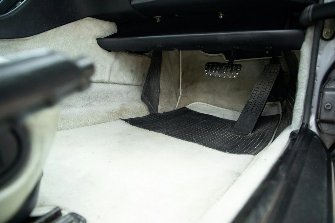 1987 Porsche 928 S4 - Image 23 of 30