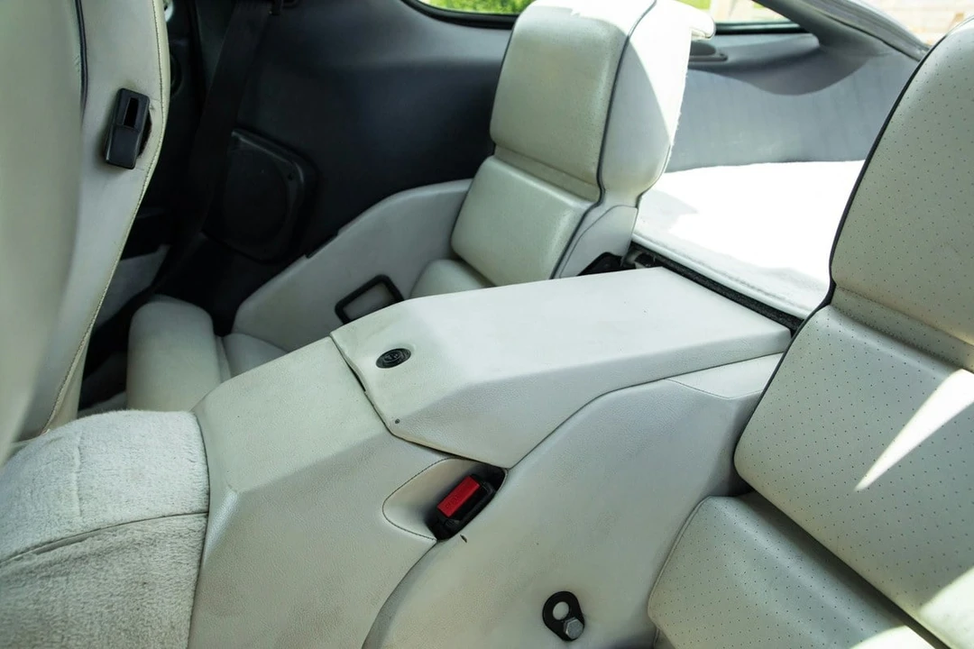 1987 Porsche 928 S4 - Image 20 of 30