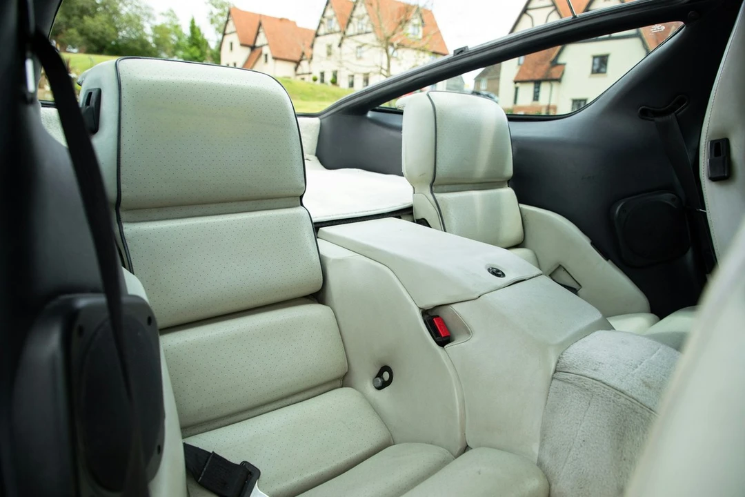 1987 Porsche 928 S4 - Image 24 of 30