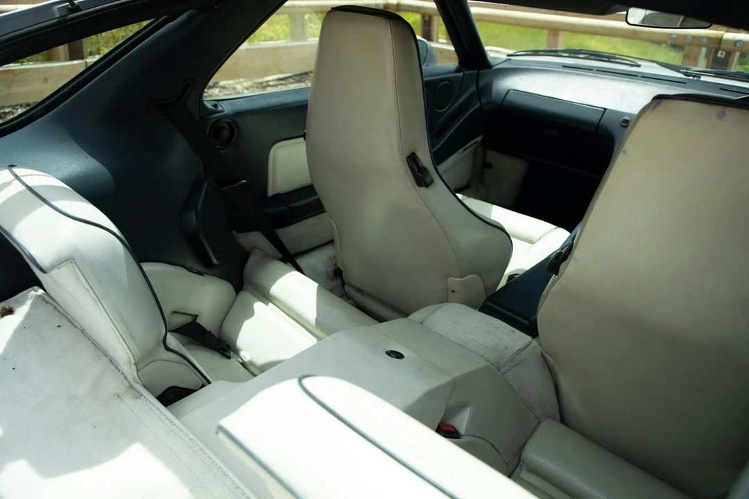 1987 Porsche 928 S4 - Image 27 of 30