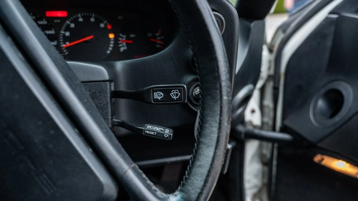 1987 Porsche 928 S4 - Image 27 of 30