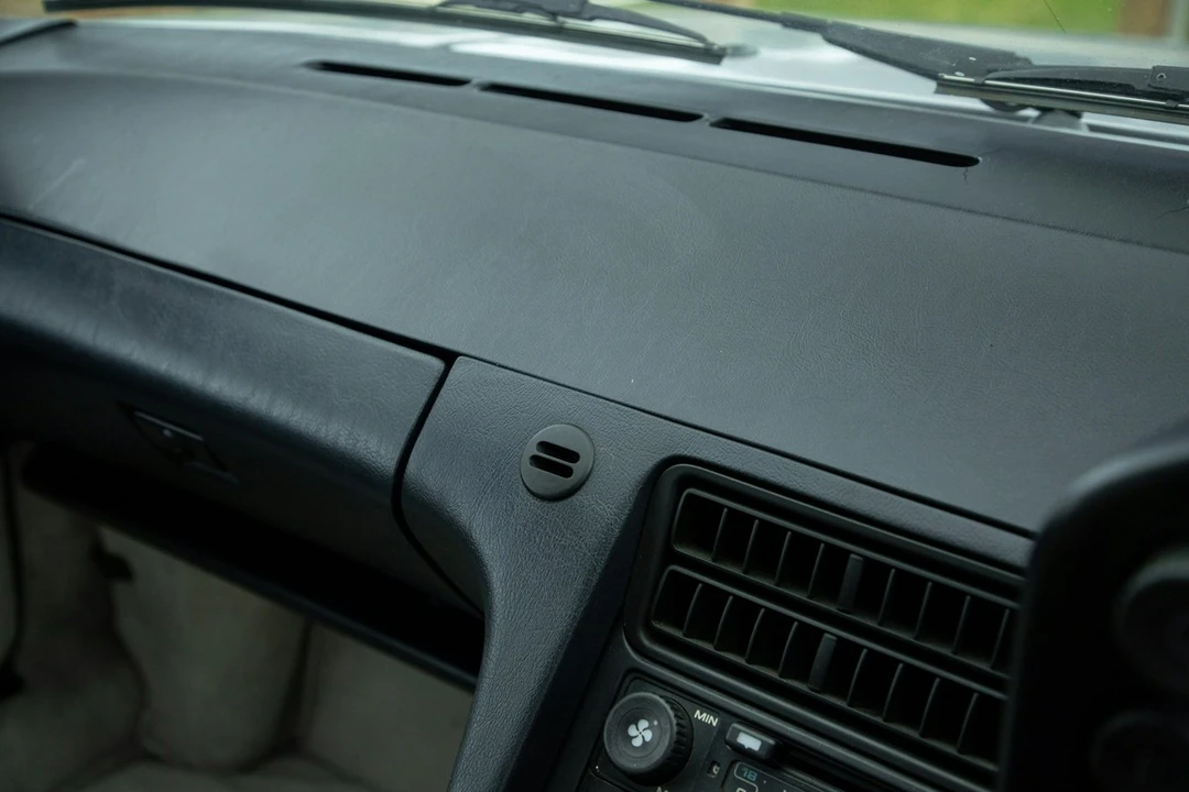 1987 Porsche 928 S4 - Image 21 of 30