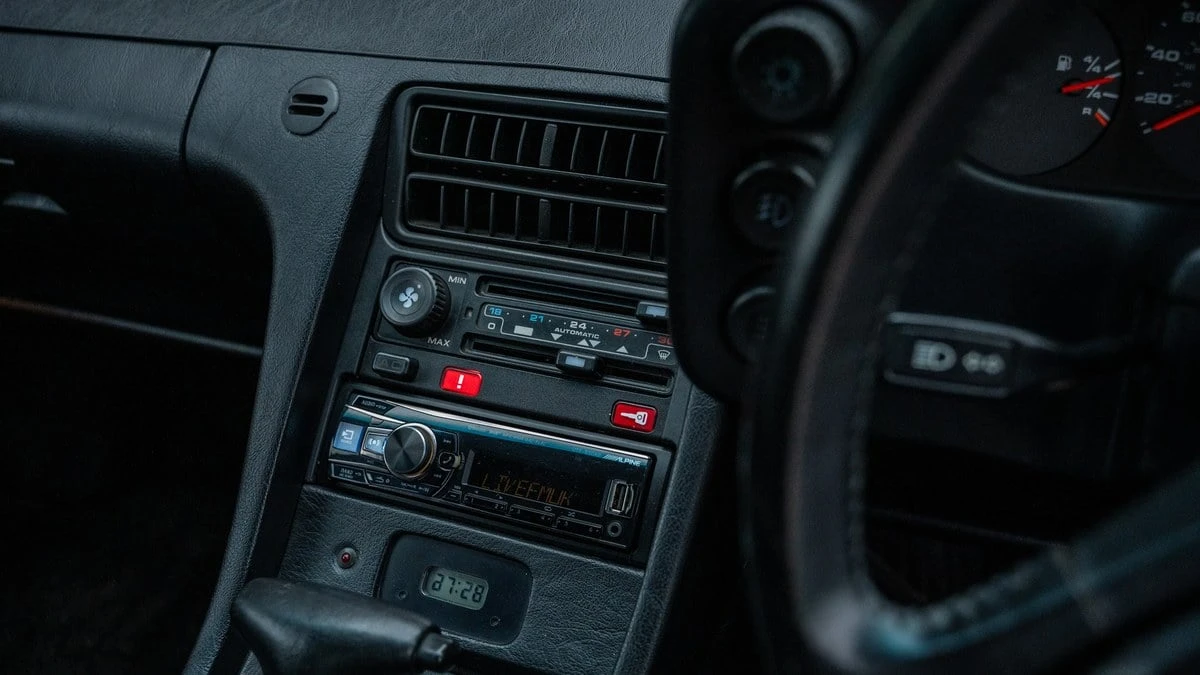 1987 Porsche 928 S4 - Image 30 of 30