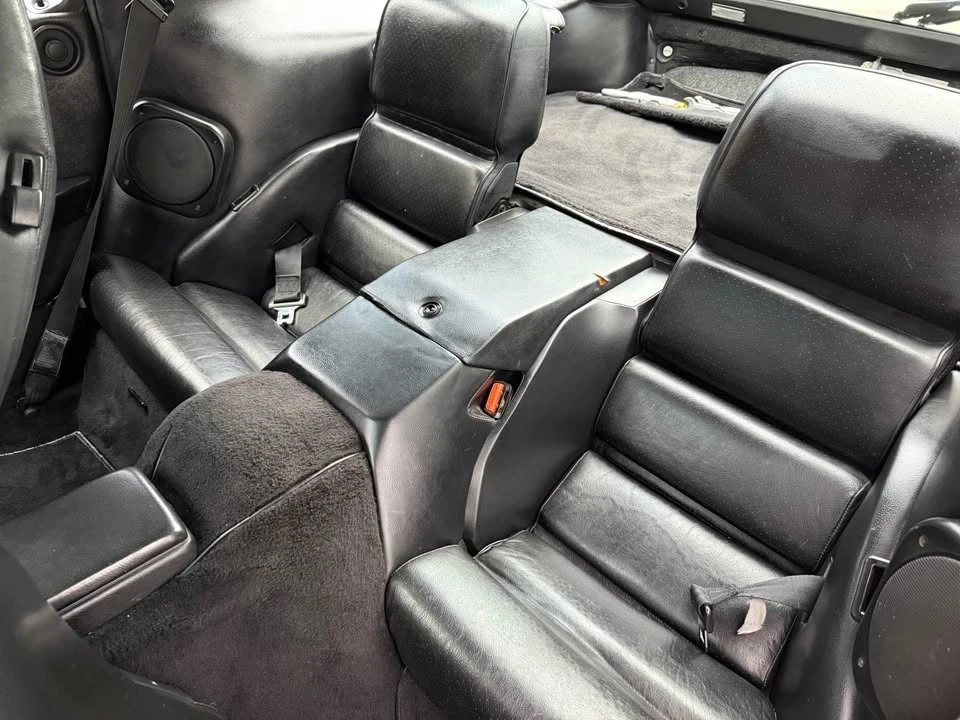 1987 Porsche 928 S4 - Image 11 of 11