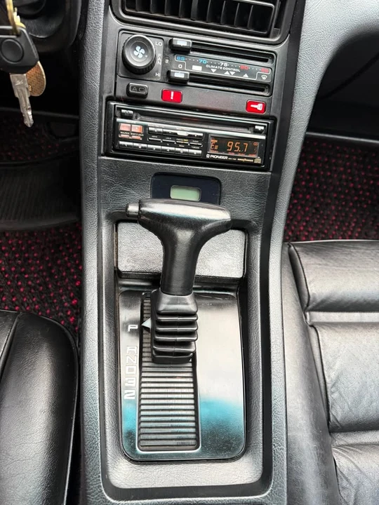 1987 Porsche 928 S4 - Image 11 of 15