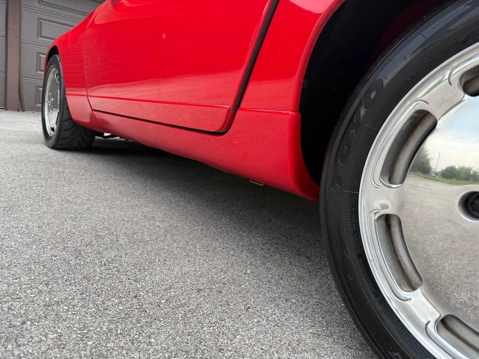 1987 Porsche 928 S4 - Image 7 of 15