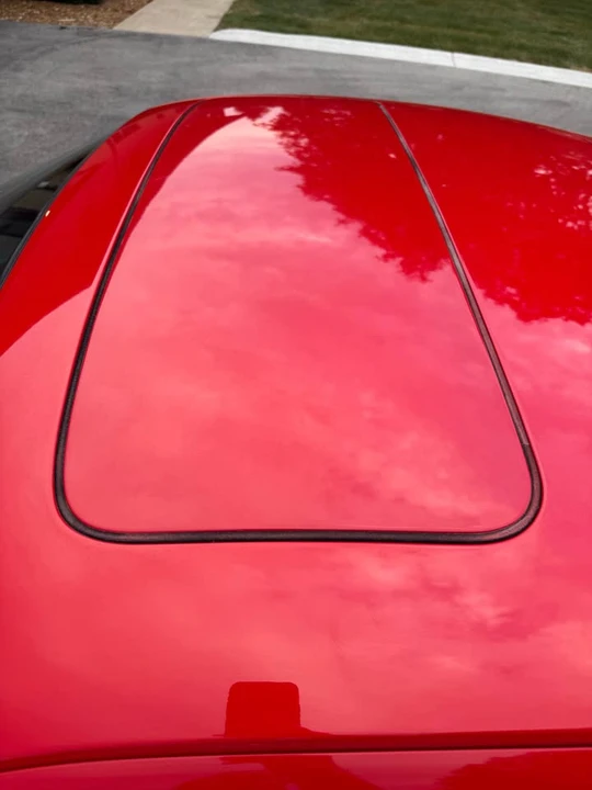 1987 Porsche 928 S4 - Image 15 of 15