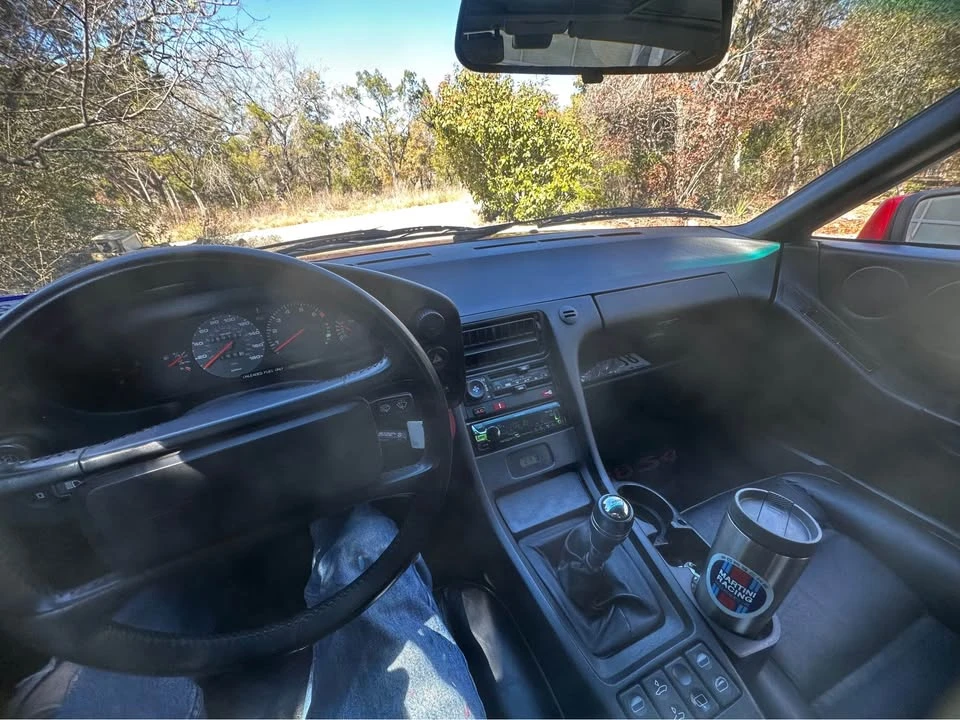 1987 Porsche 928 S4 - Image 5 of 8
