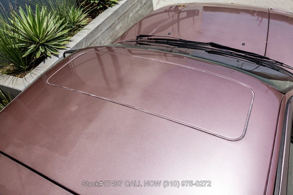1987 Porsche 928 S4 - Image 14 of 24
