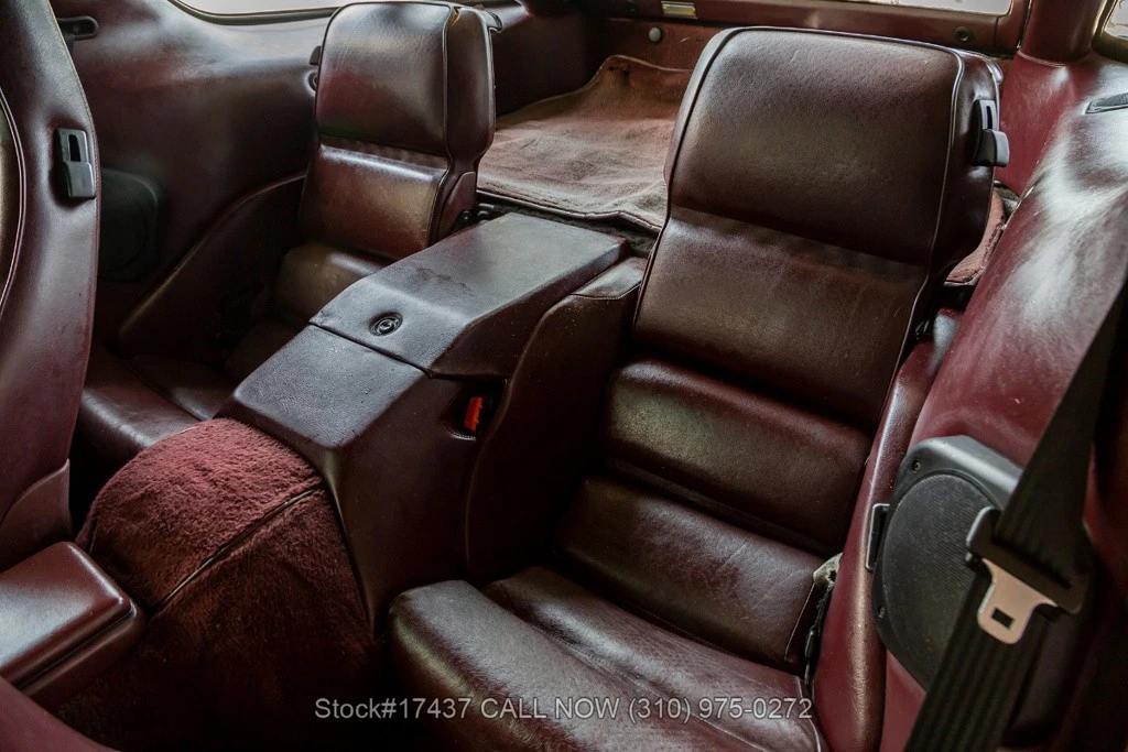 1987 Porsche 928 S4 - Image 17 of 24