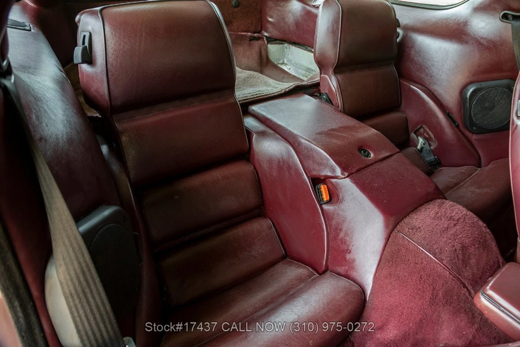 1987 Porsche 928 S4 - Image 22 of 24