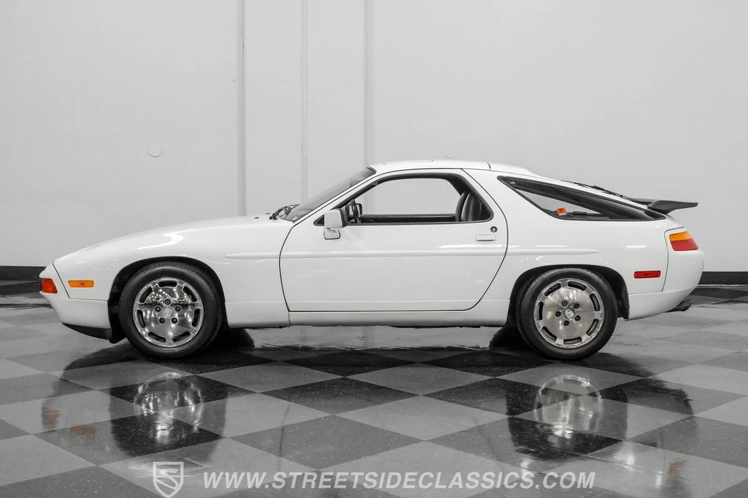 1987 Porsche 928 S4 - Image 3 of 12