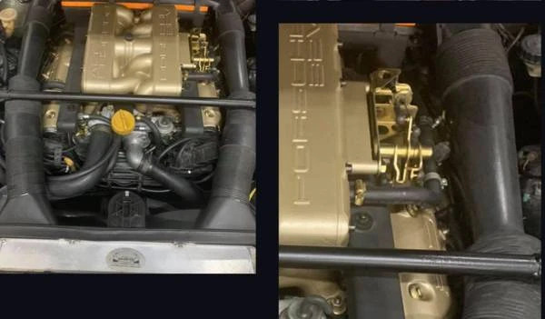 1987 Porsche 928 S4 - Image 3 of 12