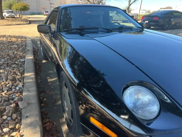 1987 Porsche 928 S4 - Image 5 of 12