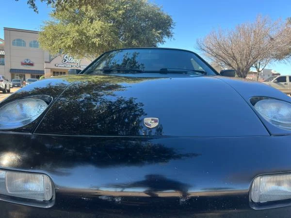 1987 Porsche 928 S4 - Image 7 of 12