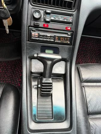 1987 Porsche 928 S4 - Image 13 of 20