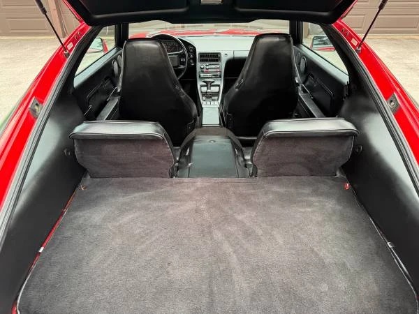 1987 Porsche 928 S4 - Image 14 of 20